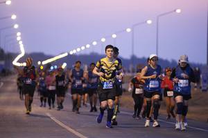 BIB: 46358, 46253, 3596
                            <button type="button" onclick="openModal(11316090)" class="btn btn-primary btn-sm float-right btn-popup" data-toggle="modal" data-target=".modal-high-quality">
                        <i class="fas fa-shopping-cart"></i> Add to Cart
                    </button>
                                            <button type="button" onclick="isThisMe(11316090, true)" class="btn btn-success btn-sm float-right btn-popup btn-isme hidden" data-toggle="tooltip" data-placement="bottom" title="นี่คือรูปของคุณใช่ไหม คลิกที่นี่เพื่อเอาเข้าอัลบั้ม">
                        <i class="fas fa-plus"></i> Add to album
                    </button>
                    <button type="button" onclick="isThisMe(11316090, false)" class="btn btn-warning btn-sm float-right btn-popup btn-isnotme hidden">
                        <i class="fas fa-ban"></i> Remove from album
                    </button>